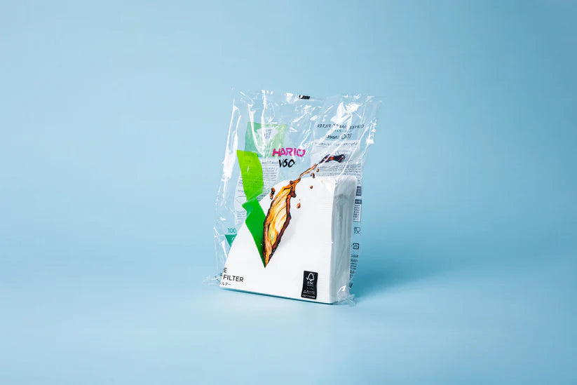 Hario V60 Paper Filters