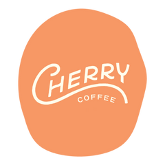 Cherry Coffee