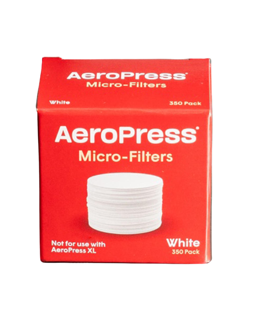 AeroPress Mirco-Filters – Cherry Coffee