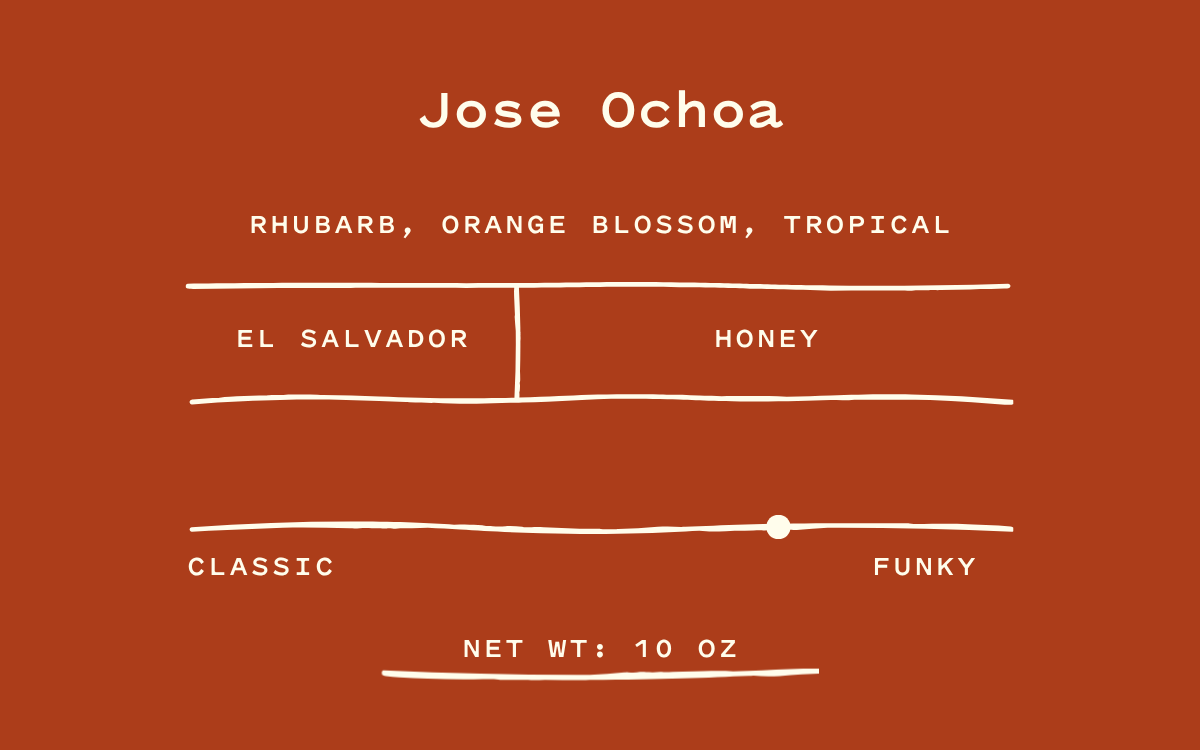 Jose Ochoa