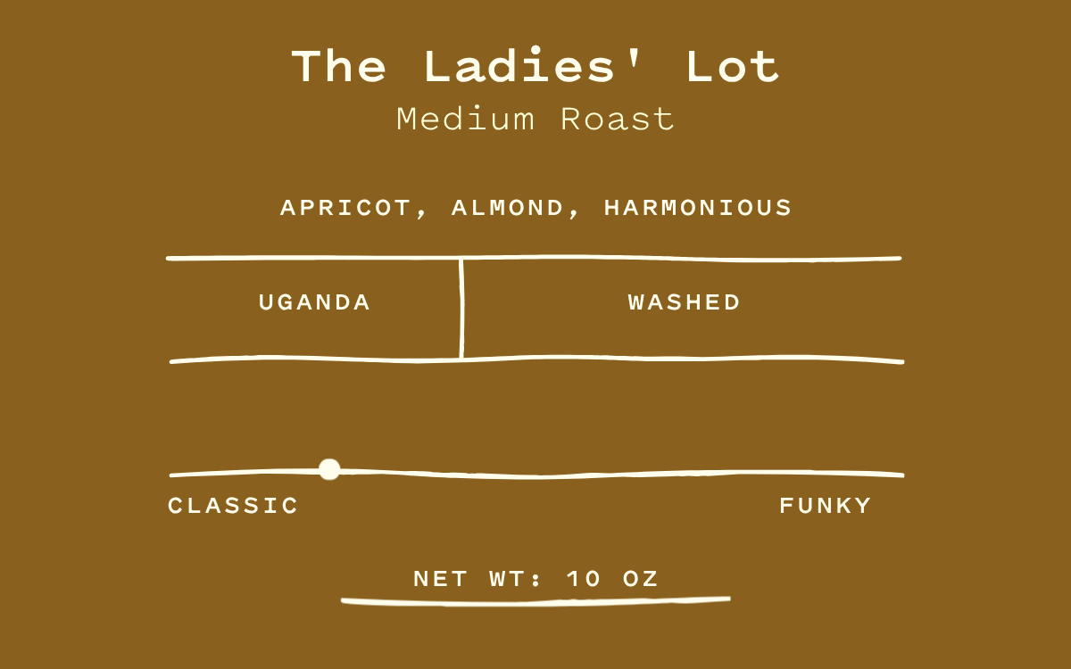 The Ladies' Lot