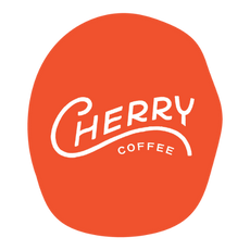 Cherry Coffee