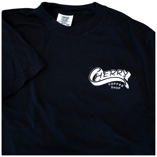 Black Cherry T-Shirt