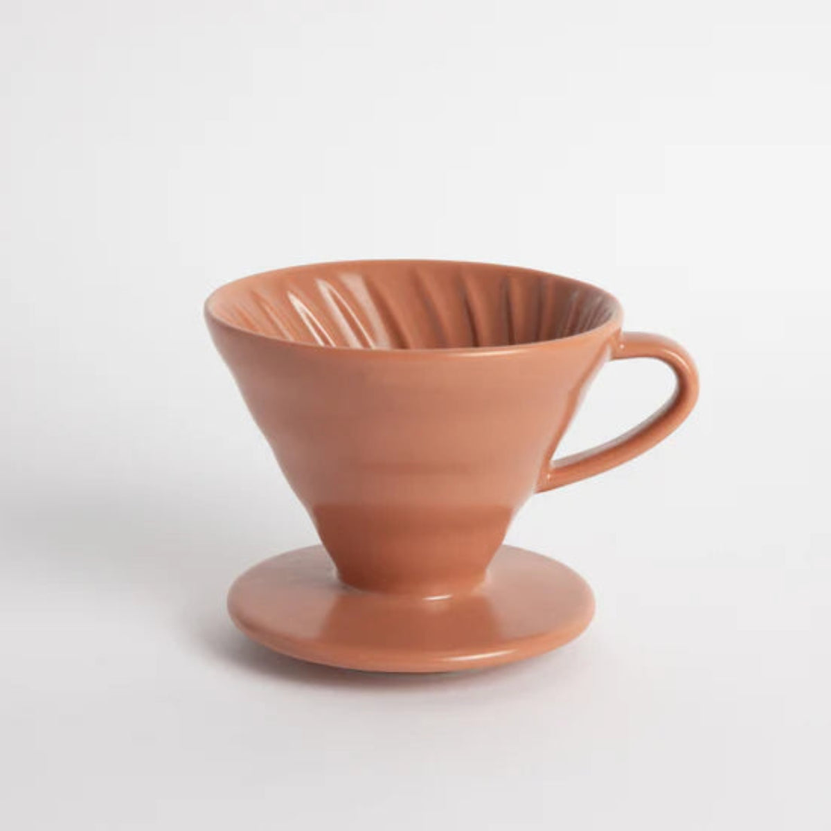Hario V60 Ceramic Coffee Dripper