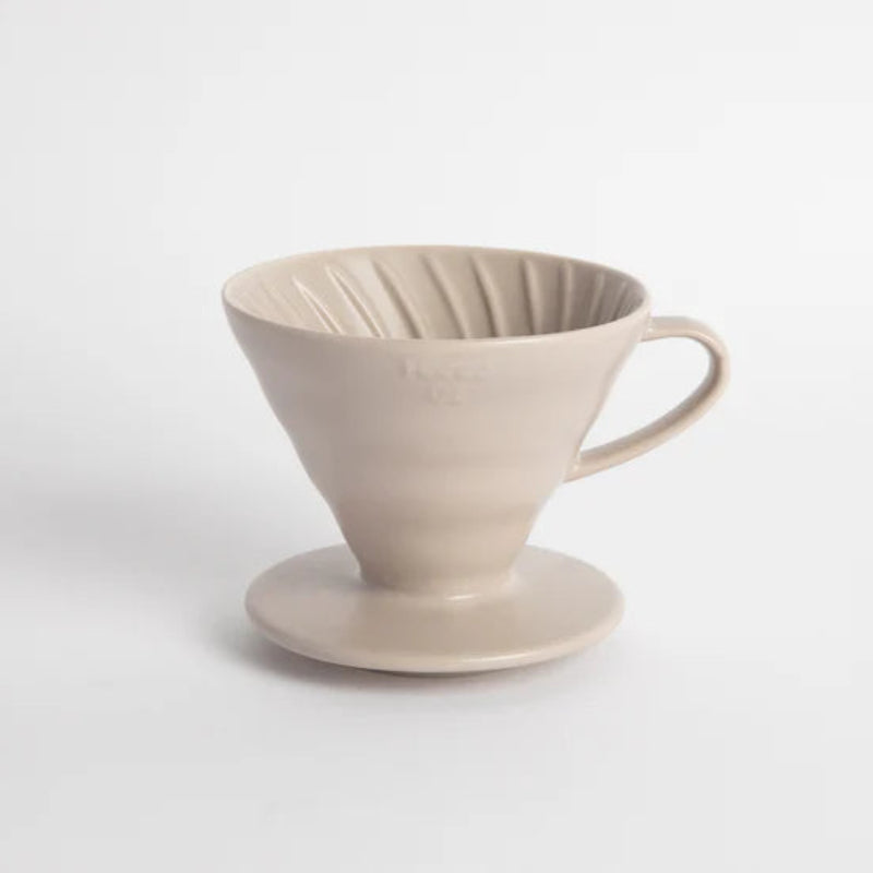 Hario V60 Ceramic Coffee Dripper